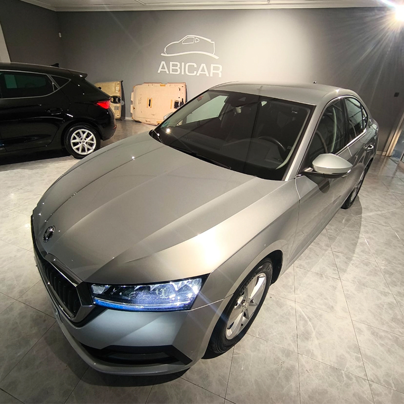 Skoda Octavia 2.0 TDI – 2021